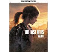 The Last of Us Part I | Deluxe Edition (PC) - Steam Account - GLOBAL