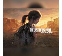 The Last of Us: Part I - Deluxe Edition (PC) Steam Key - LATIN AMERICA