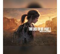 The Last of Us: Part I - Deluxe Edition (PC) Steam Key - TURKEY