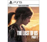 The Last of Us Part I | Digital Deluxe Edition (PC) - Steam Key - ROW