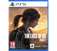 The Last of Us Part I (ENG/AR) Juego para Consola Sony PlayStation 5 PS5