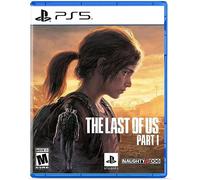 The Last of Us Part I for PlayStation 5 [USA]