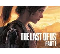 The Last of Us: Part I (PC) Steam Key - EU