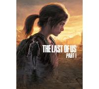 The Last of Us Part I (PC) - Steam Key - EUROPE