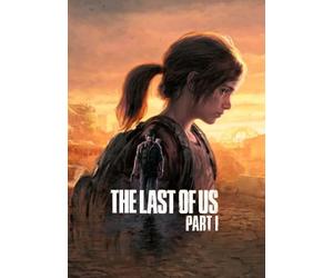 The Last of Us Part I (PC) Steam Key EUROPE