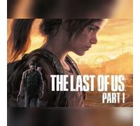 The Last of Us: Part I (PC) Steam Key - TURKEY