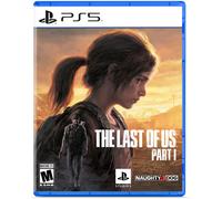 The Last of Us Part I - PlayStation 5 (Sony Playstation 5) (Importación USA)