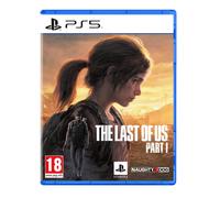 The Last of US Part I (Sony Playstation 5) (Importación USA)