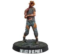 The Last of Us Part II: Armored Clicker Figure NUEVO