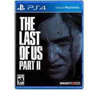 The Last of Us Part II for PlayStation 4