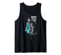 The Last of Us Part II I'm The One That You Want! Ellie Abby Camiseta sin Mangas