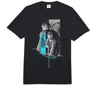 The Last of Us Part II I'm The One That You Want! Ellie Abby Comfort Colors Adult Heavyweight T-Shirt