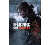 The Last of Us Part II Remastered PC