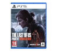 The Last Of Us Part II (Remasterizado)