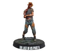 The Last of Us Part II Statua Armored Clicker 22 cm Dark Horse