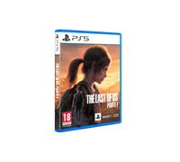 The Last Of Us Parte I