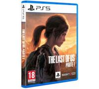 The Last of Us Parte I para PS5: Revive la Aventura Épica