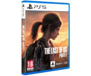 The Last of Us Parte I para PS5: Revive la Aventura Épica