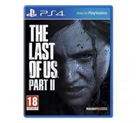 The Last of Us Part 2- [Versión italiana]