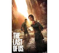 The Last Of Us Poster 142