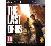 The Last of Us (PS3) [Importación inglesa]