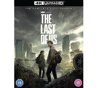 Warner Bros. - The Last of Us - Sin región - Audio en español
