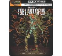 The Last of Us [Region Free] (Audio español. Subtítulos en español)