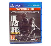 The Last Of Us Remastered