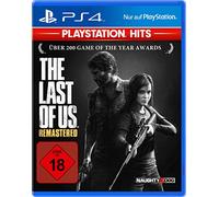 The Last of Us Remastered