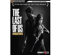 The last of us. Remastered. Guida strategica ufficiale (Guide strategiche ufficiali)