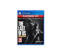 The Last of Us Remastered HITS [Importación francesa]