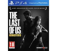 The Last Of Us Remastered [Importación Francesa]