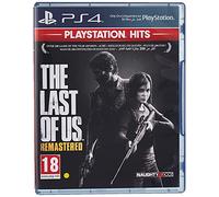 The Last Of Us Remastered [Importación Inglesa]