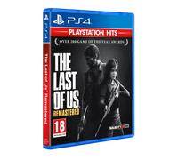 The Last of Us Remastered (Importación Inglesa)