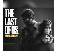 The Last of Us Remastered (PS4) PSN Account - GLOBAL