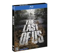 The last of us - saison 1 (Blu-ray) Bella Ramsey Pedro Pascal (Importación USA)