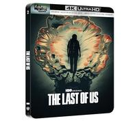 The Last of Us - Saison 2 [Francia] [Blu-ray]
