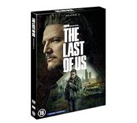 The Last of Us - Saison 2 [Francia] [DVD]
