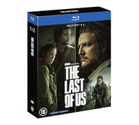 The Last of Us - Saisons 1 et 2 [Francia] [Blu-ray]