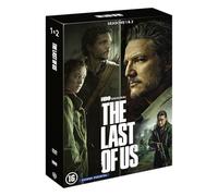 The Last of Us - Saisons 1 et 2 [Francia] [DVD]