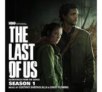 Varios - B.s.o. The Last Of Us: Season 1 (HBO Original Series)
