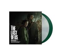 The Last of Us: Season 1 (Soundtrack from the HBO Original Series