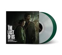 Varios - B.s.o. The Last of Us: Season 1 (HBO Original Series) [Vinilo]