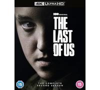 The Last of Us - Temporada 2 - 4K UHD - 2025