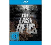 The Last Of Us: Staffel 1 (Blu-ray) Pascal Pedro Ramsey Bella Luna Gabriel Torv