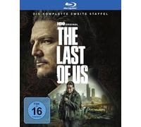 The Last of Us: Staffel 2 [Alemania] [Blu-ray]