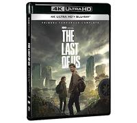The Last Of Us (Temporada 1) (4K UHD + Blu-ray) [Blu-ray]