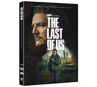 The Last Of Us (Temporada 2) [DVD] (2025)