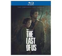 The Last of Us: The Complete First Season [USA] [Blu-ray]