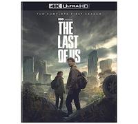 The Last of Us: The Complete First Season [USA] [Blu-ray]